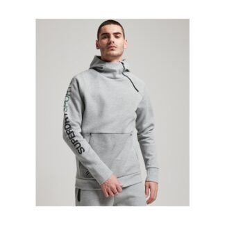 Super Dry GYMTECH HOODIE