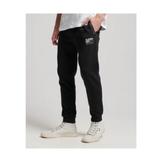 Super Dry GYMTECH JOGGER