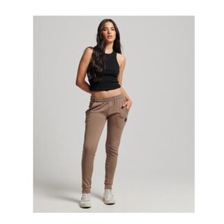 Super Dry CODE TECH SLIM JOGGER