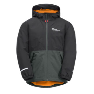 Jack Wolfskin Snowy Days Jacket K
