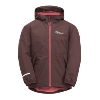 Jack Wolfskin Snowy Days Jacket K