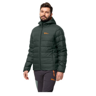 Jack Wolfskin Ather Down Hoody M