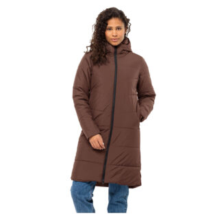 Jack Wolfskin Deutzer Coat W