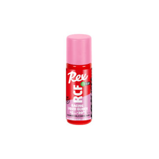 REX RCF Pink