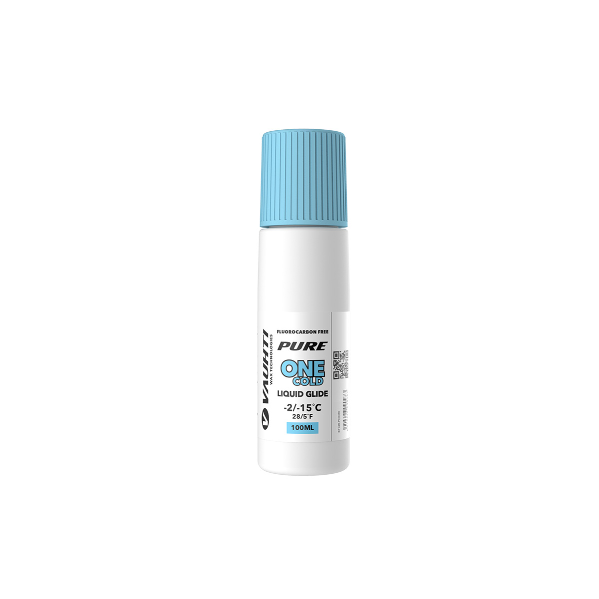 VAUHTI PURE ONE COLD LIQUID GLIDE