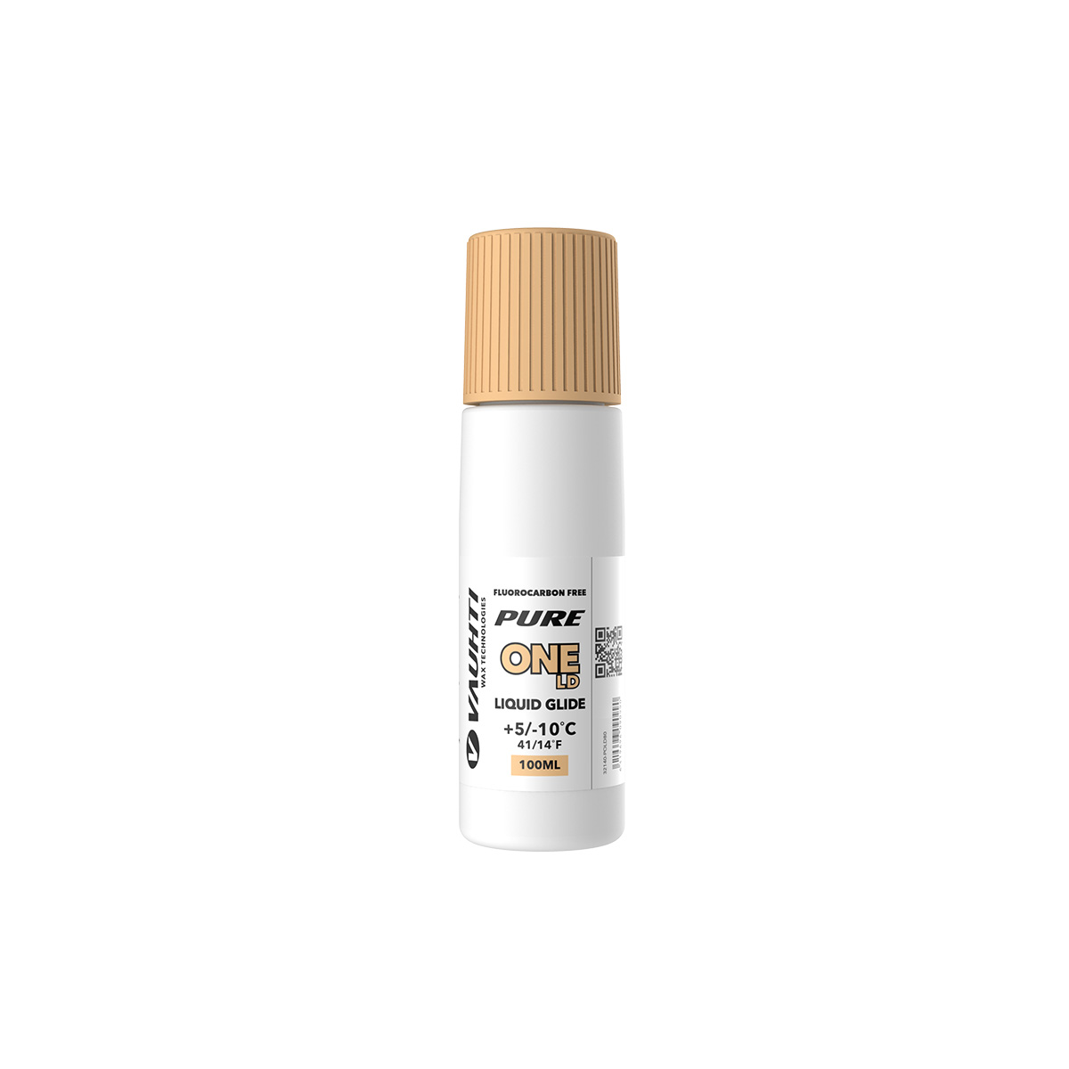 VAUHTI PURE ONE LD LIQUID GLIDE