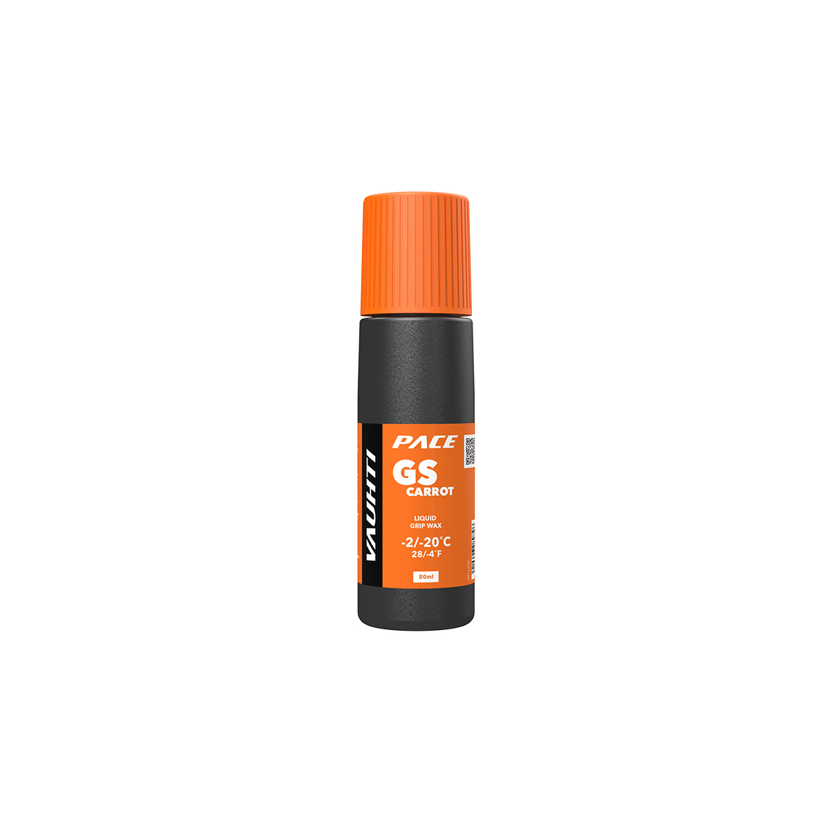 VAUHTI GS CARROT LIQUID GRIP (NF)