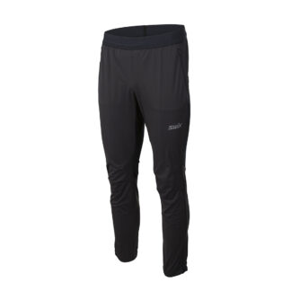 Swix Cross Pants Ms, Phantom/Black