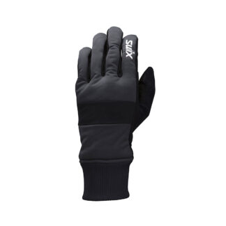Swix Cross Glove Ms, Phantom
